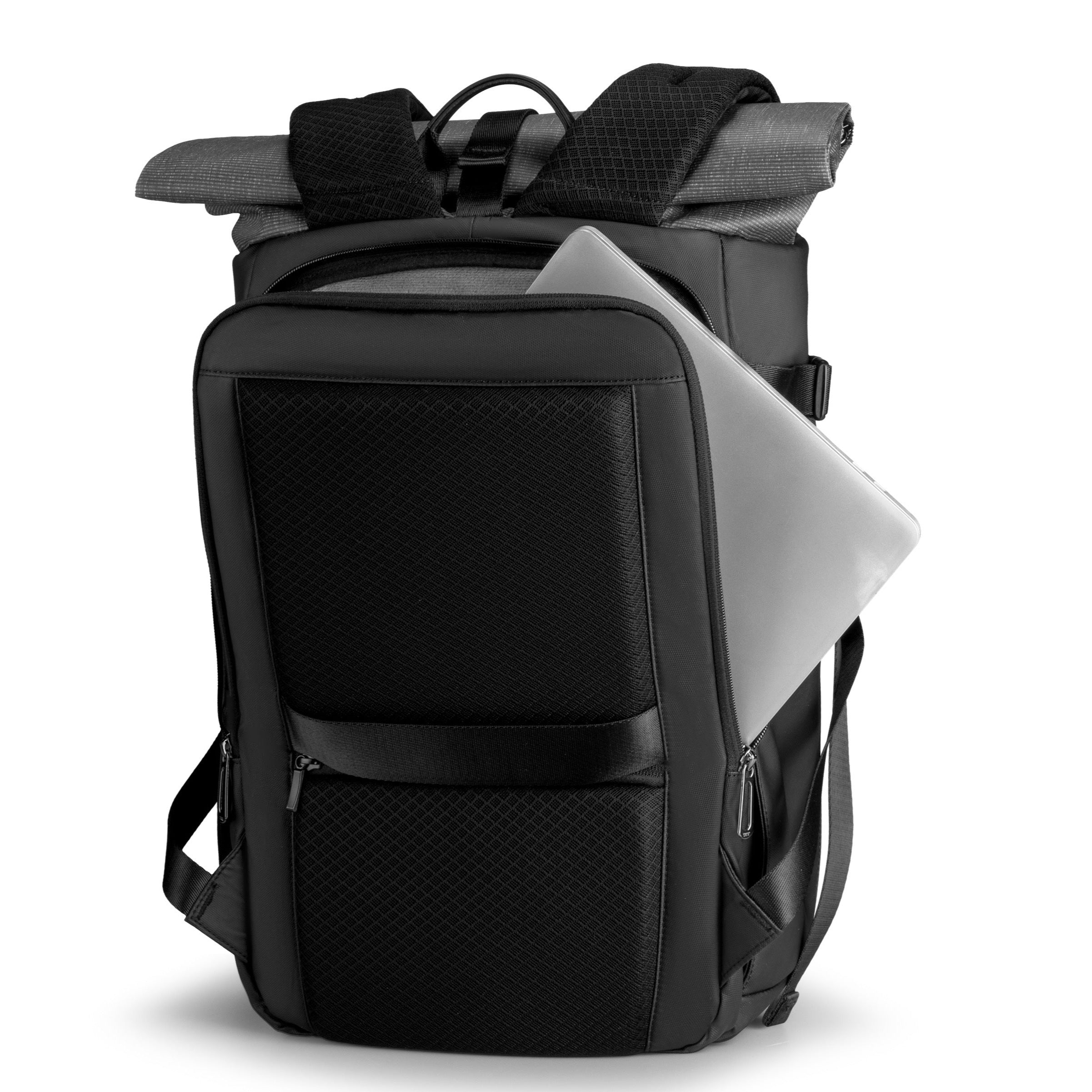 birwas.com ASPECT Camera Laptop Backpack