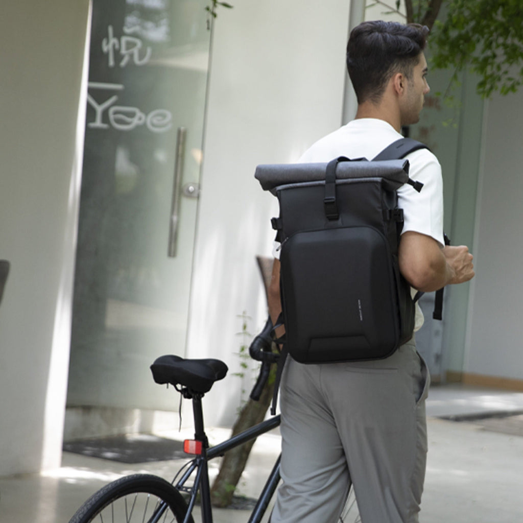 birwas.com ASPECT Camera Laptop Backpack