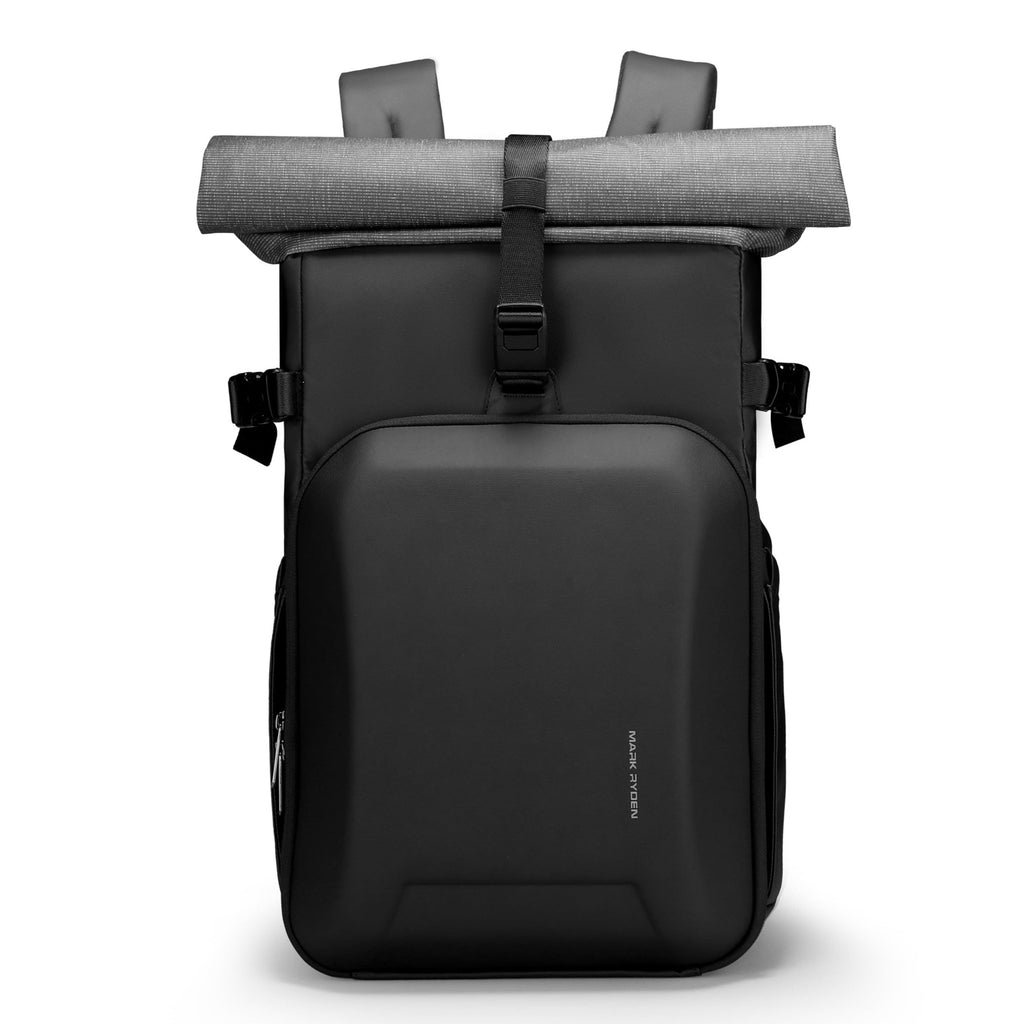 birwas.com ASPECT Camera Laptop Backpack