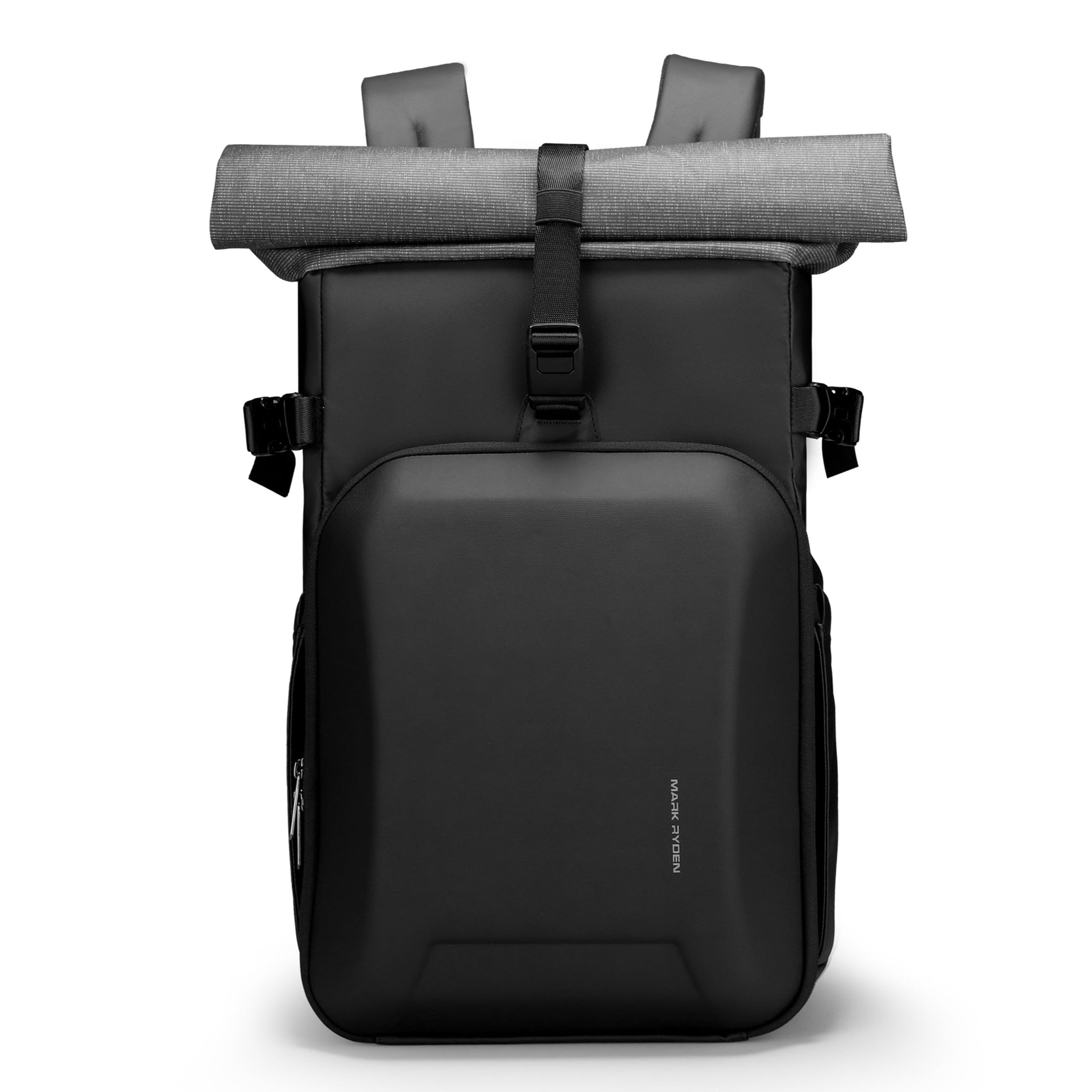 birwas.com ASPECT Camera Laptop Backpack