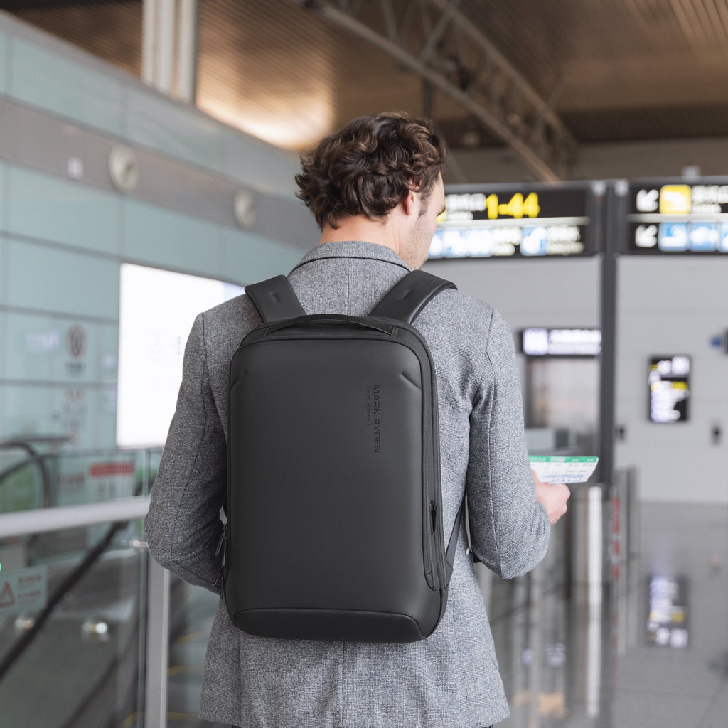 BIRWAS.COM CAMPUS Laptop Backpack