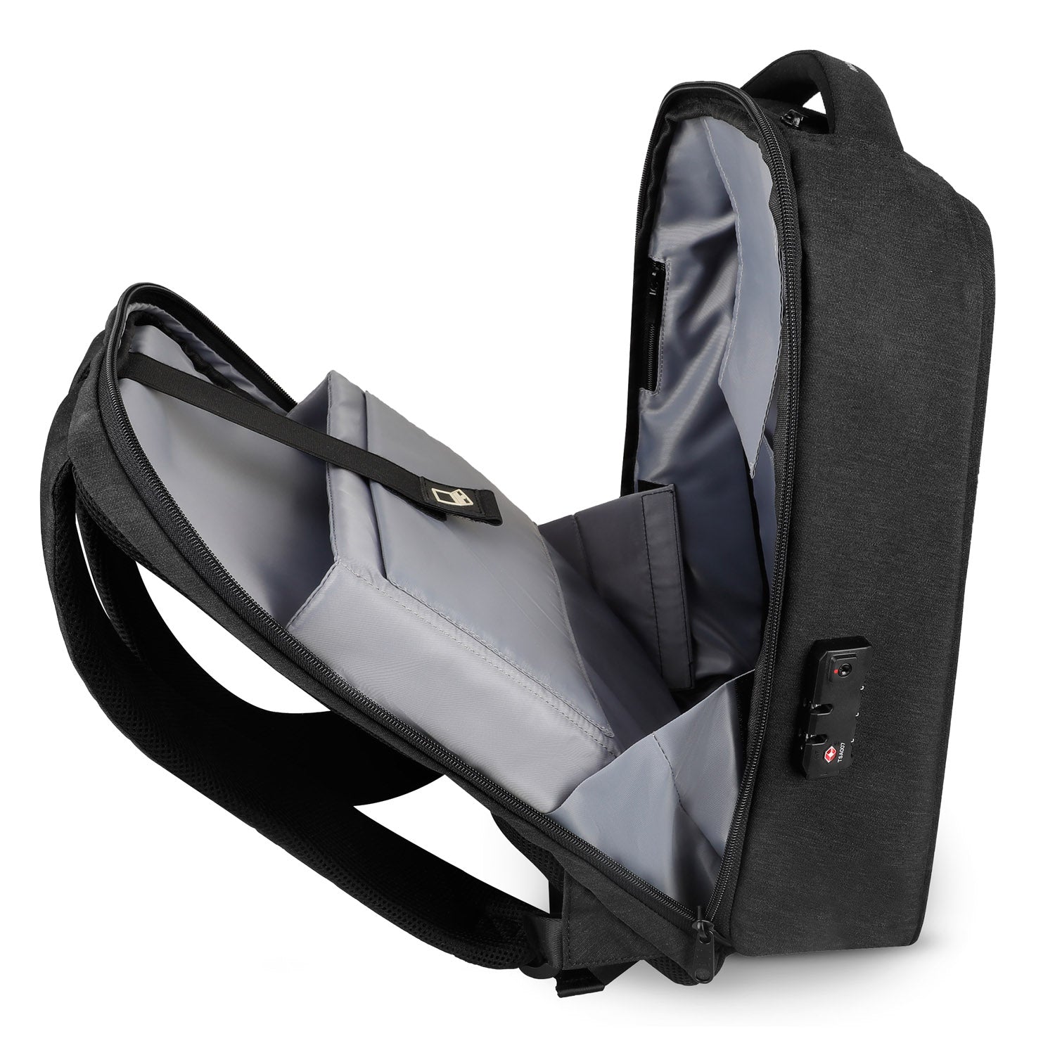CACHE - birwas.com Smart Laptop Backpack