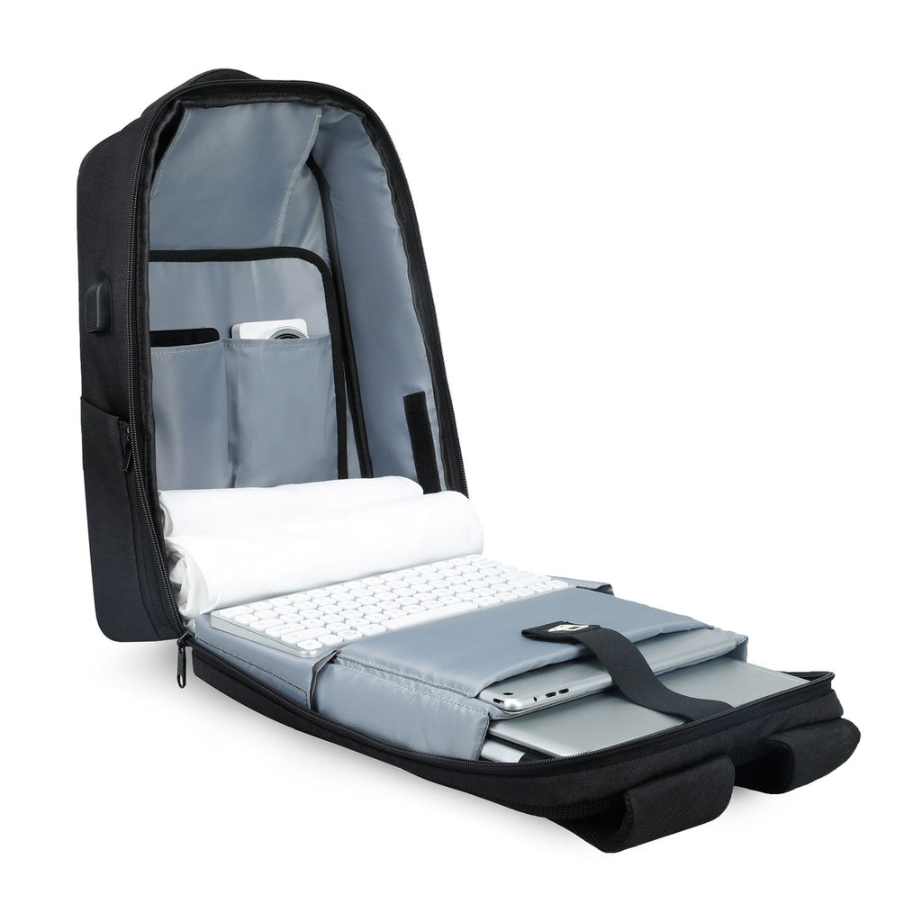 CACHE - birwas.com Smart Laptop Backpack